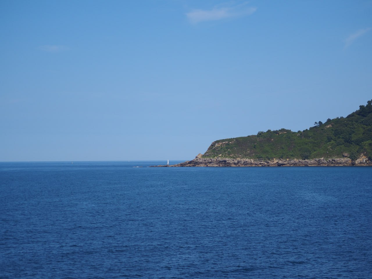 Сан Себастьян